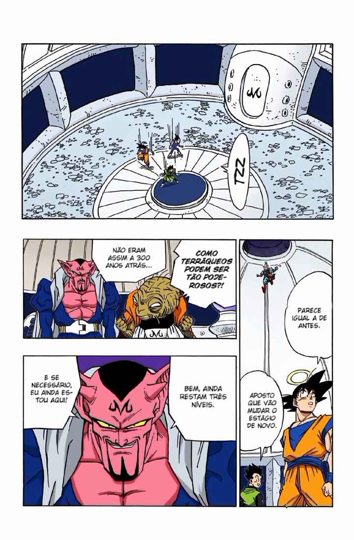 Chapter 449 - Page 15