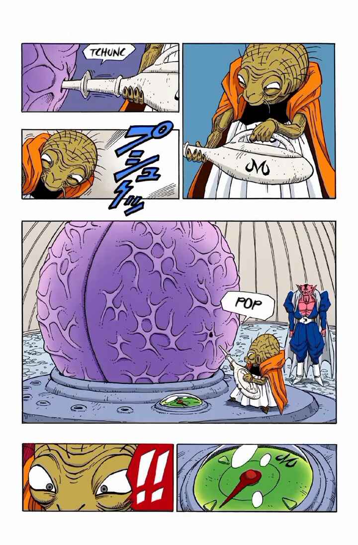 Chapter 449 - Page 2