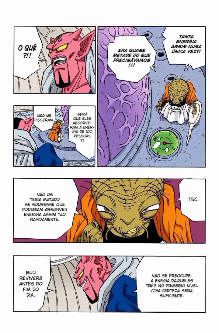 Chapter 449 - Page 3