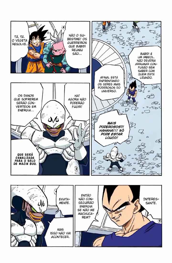 Chapter 449 - Page 6
