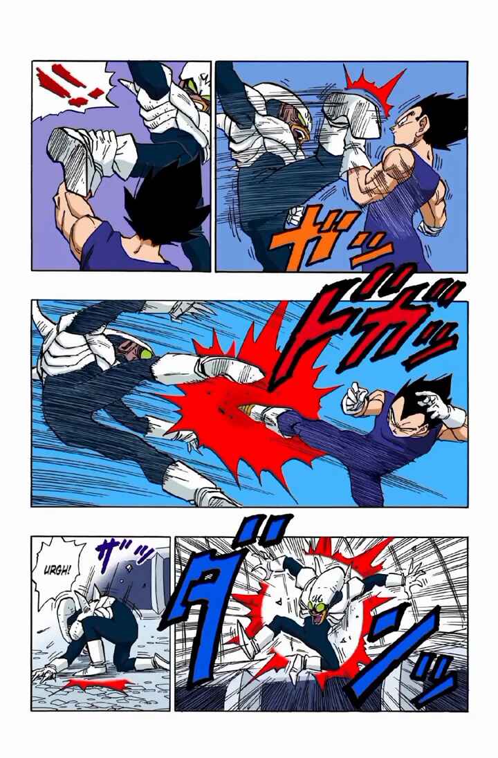 Chapter 449 - Page 8