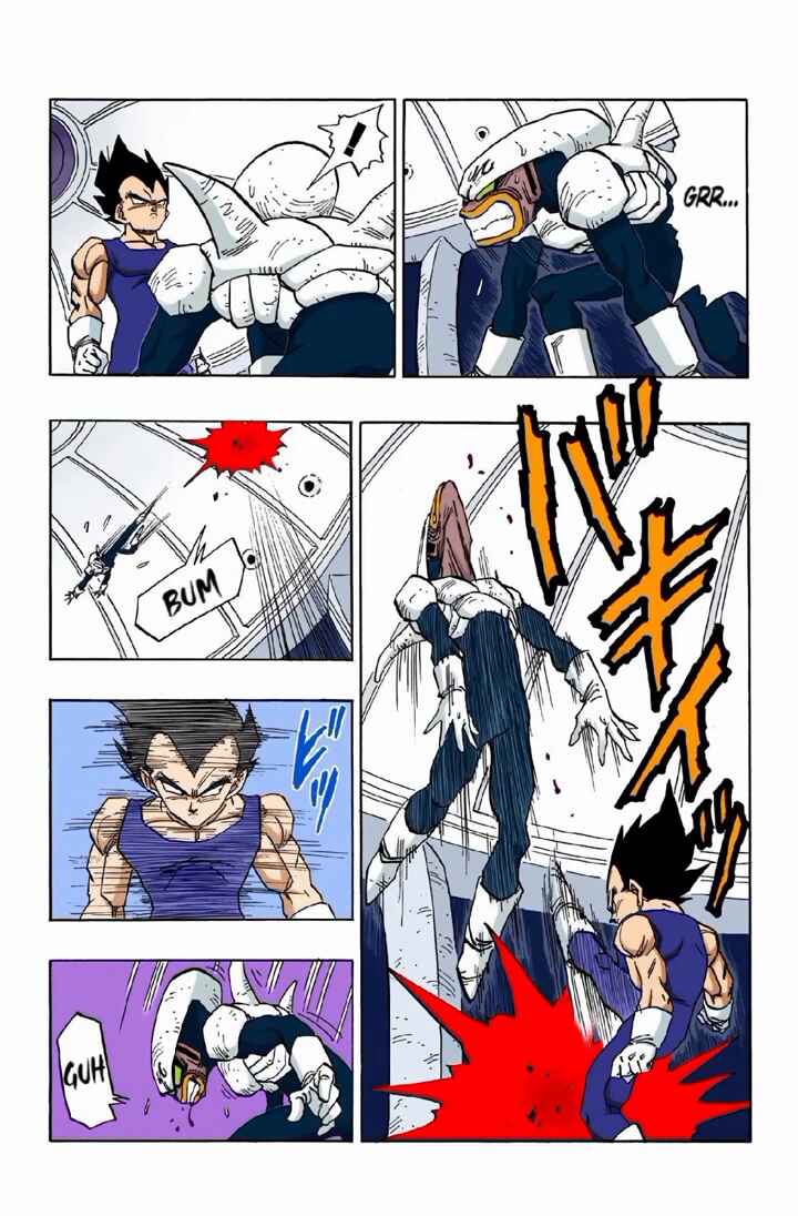 Chapter 449 - Page 9