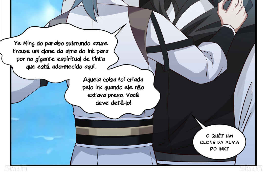 Chapter 3316 - Page 12