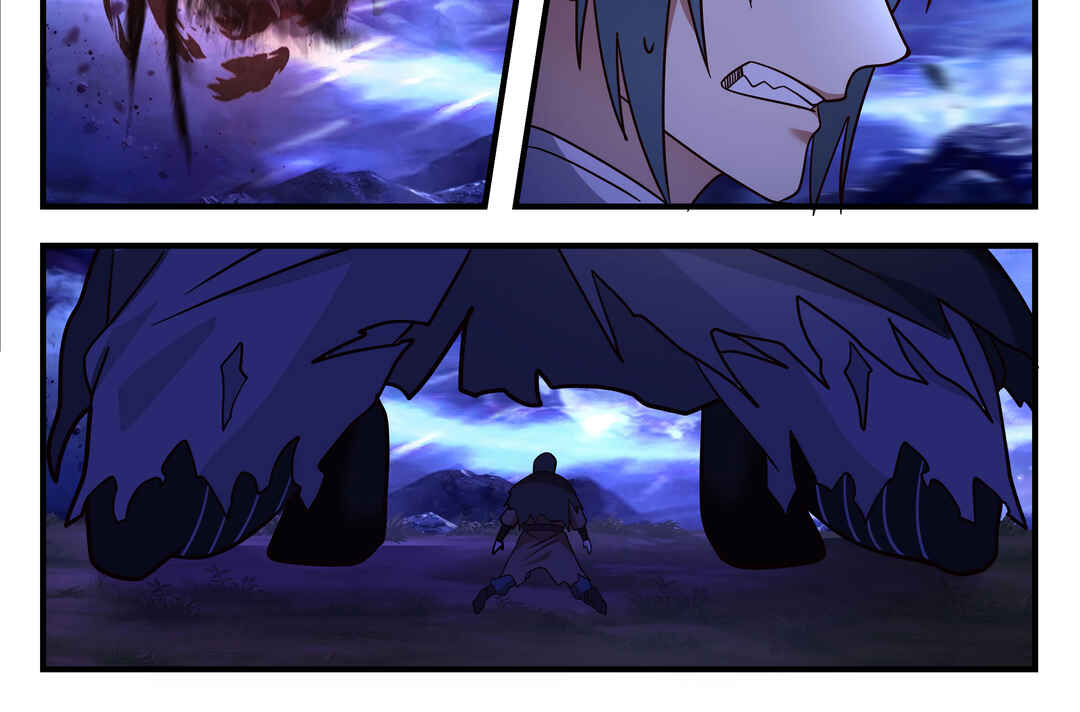 Chapter 3316 - Page 20