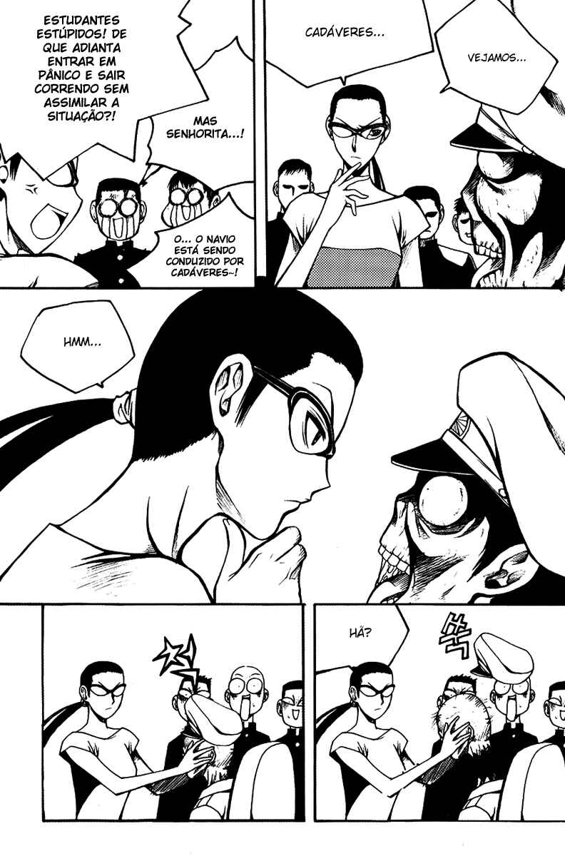 Chapter 72 - Page 10