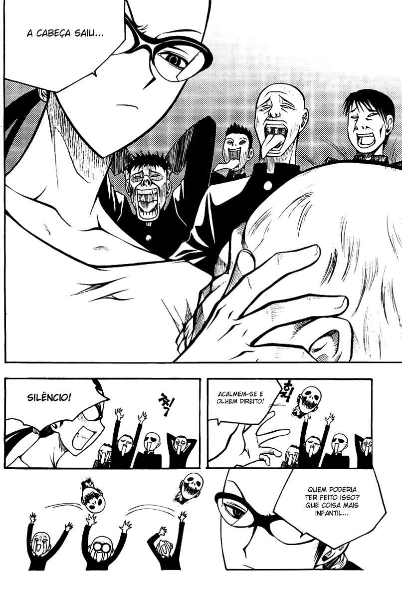 Chapter 72 - Page 11