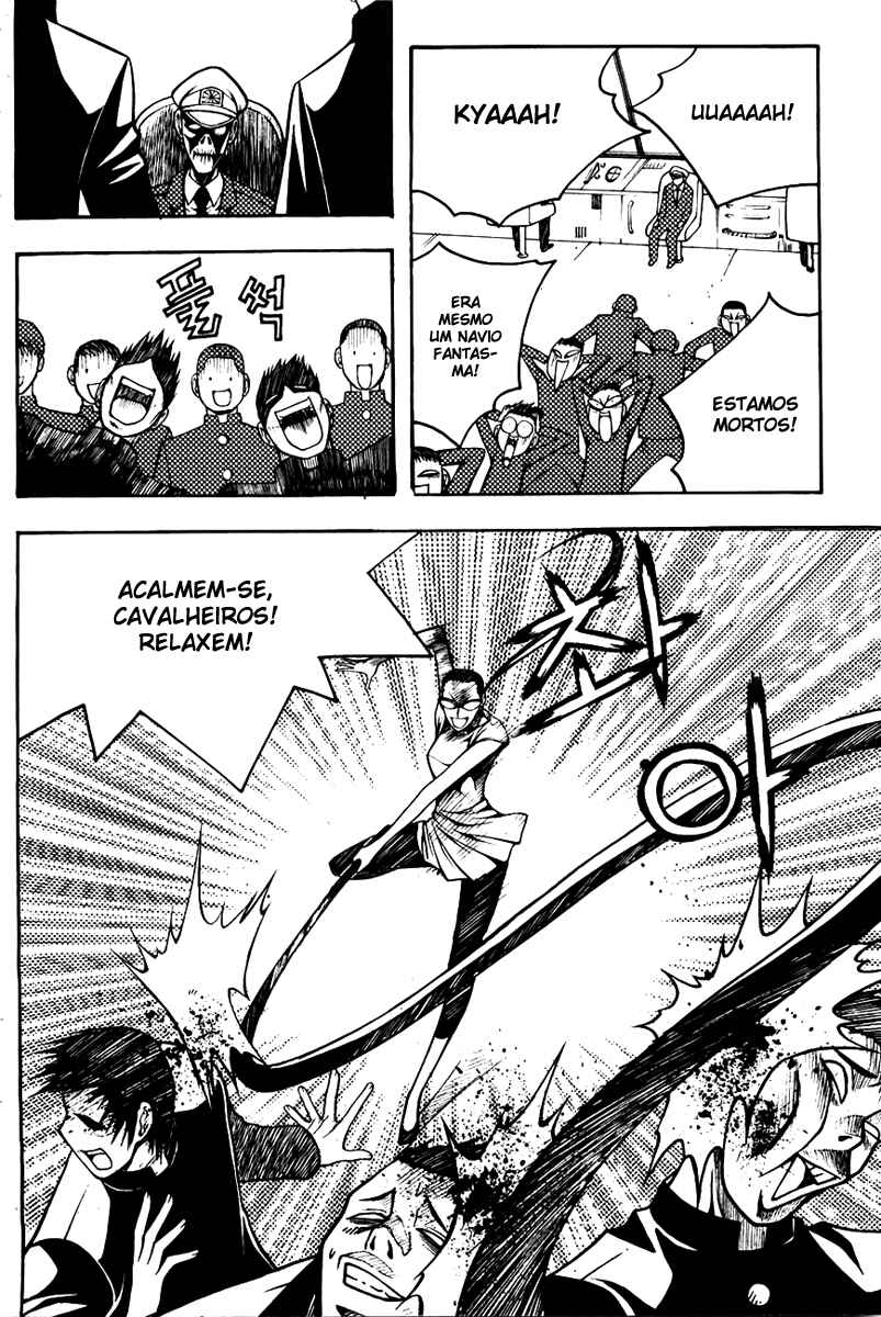 Chapter 72 - Page 9