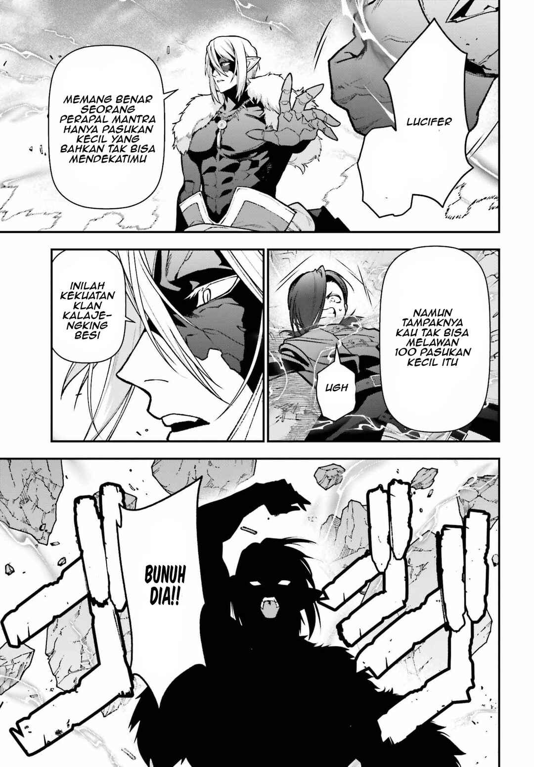 Chapter 113 - Page 20