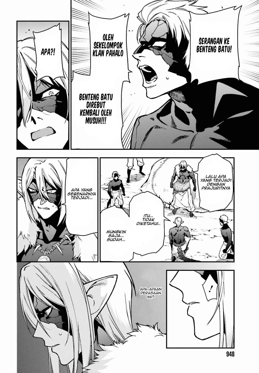Chapter 113 - Page 5