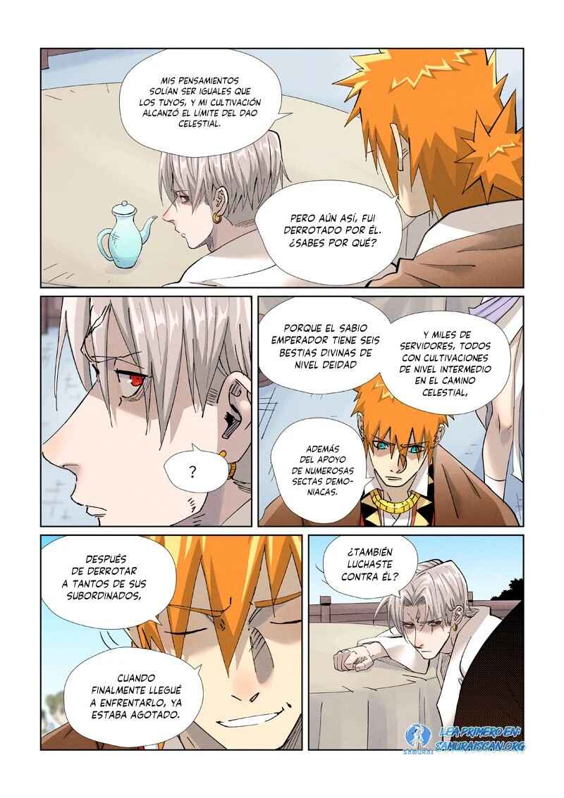 Chapter 448 - Page 8
