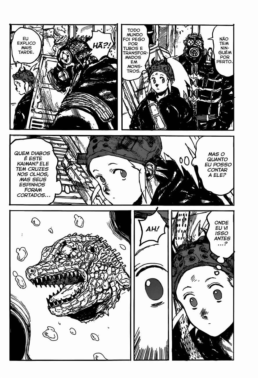 Chapter 119 - Page 4