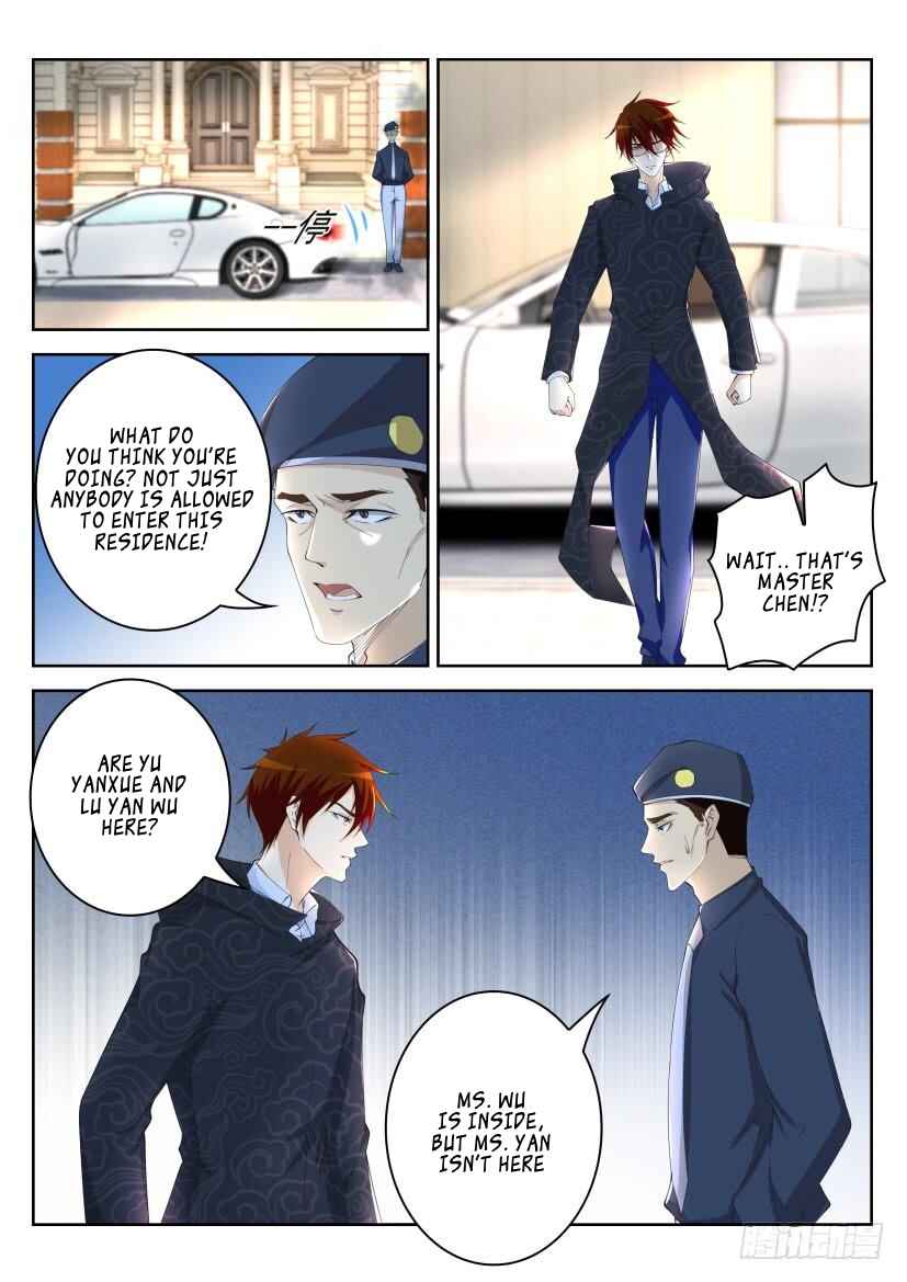 Chapter 263 - Page 3