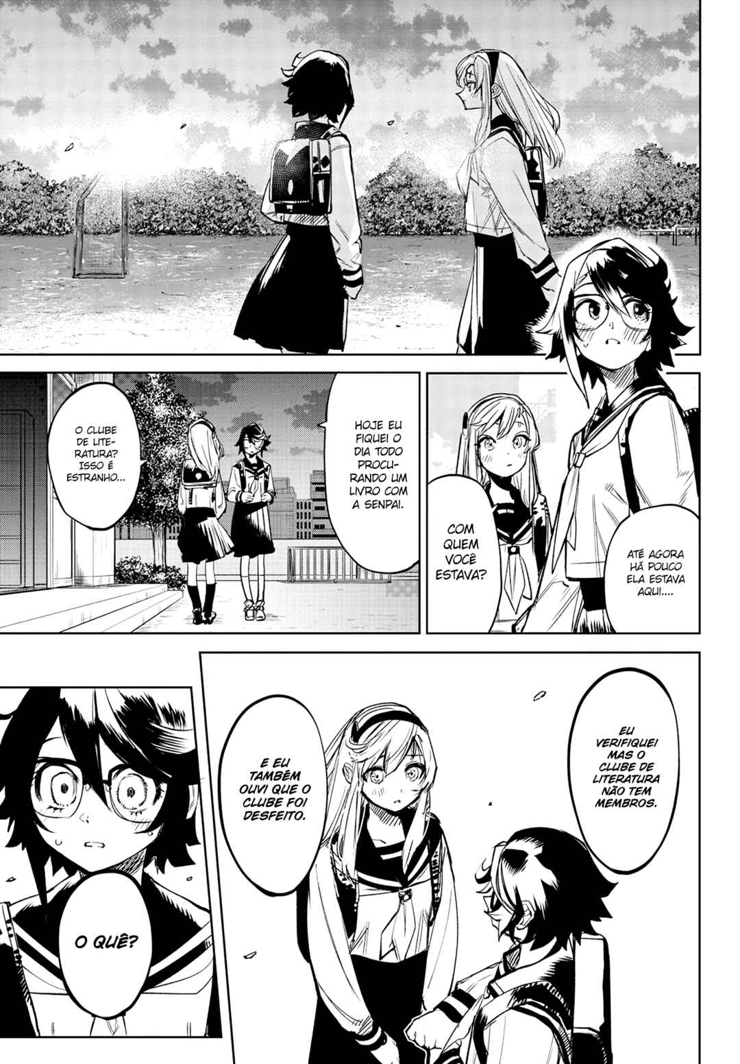Chapter 82 - Page 21