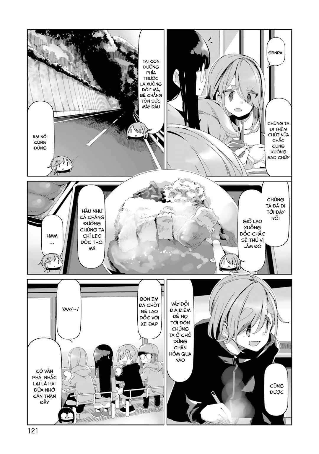 Chapter 86 - Page 16
