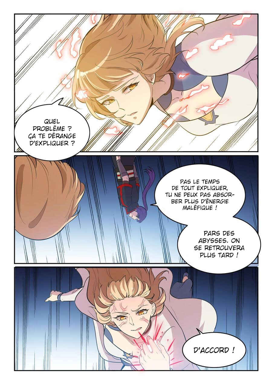 Chapter 550 - Page 10