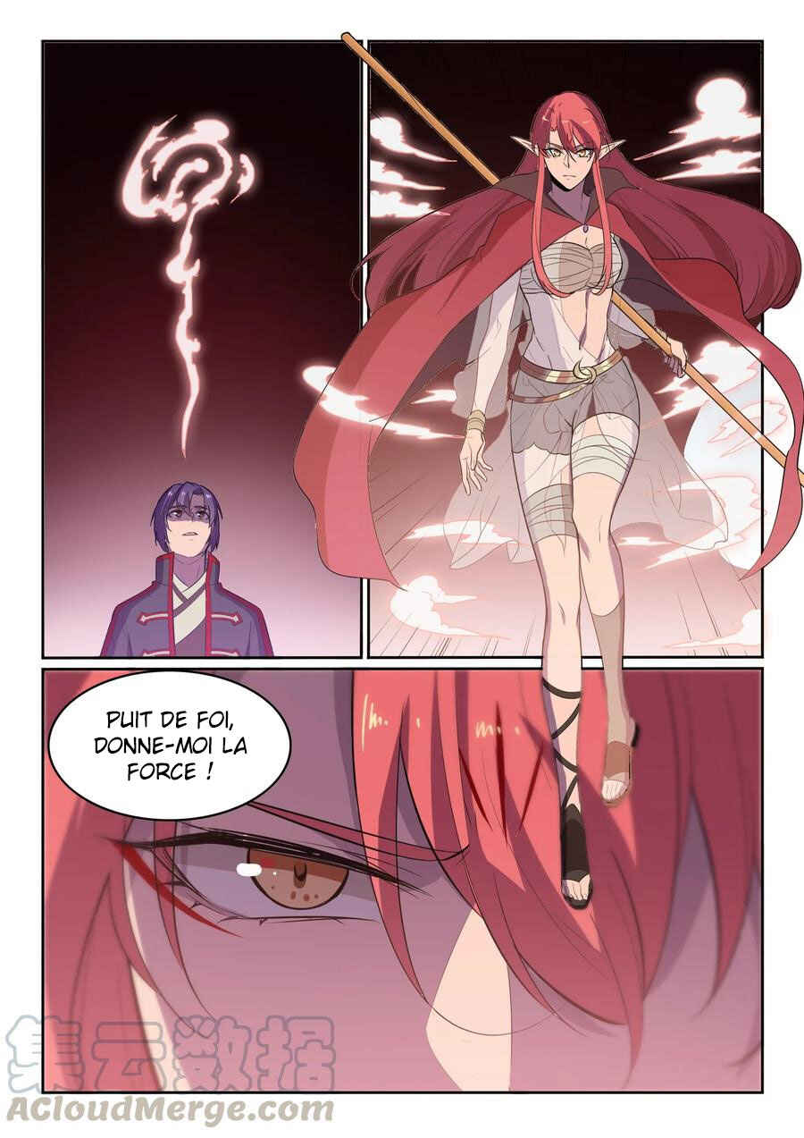 Chapter 550 - Page 15