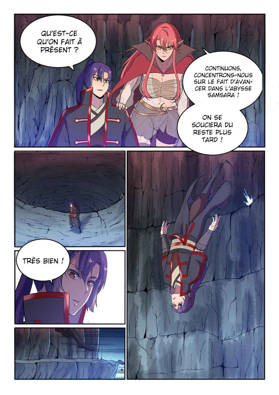 Chapter 550 - Page 4