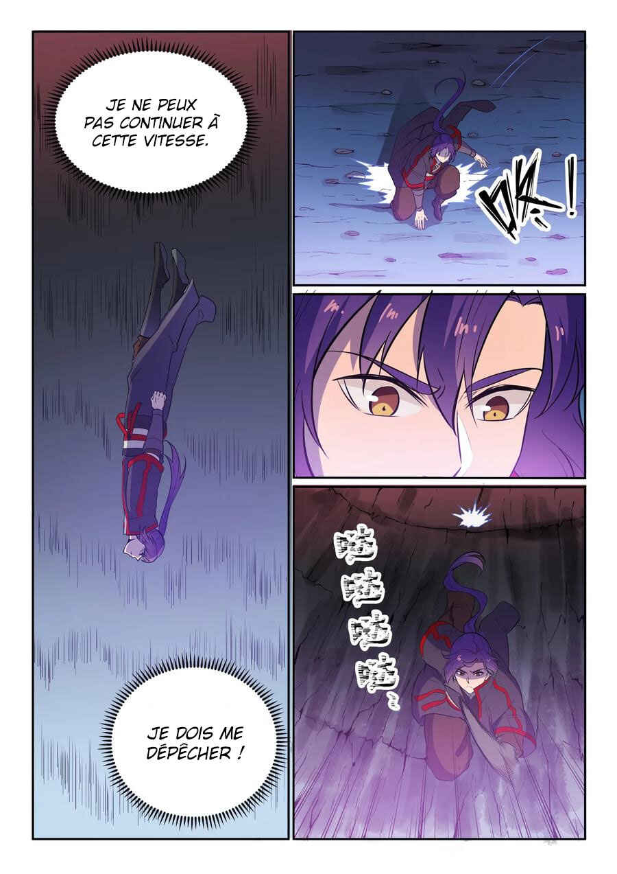 Chapter 550 - Page 5