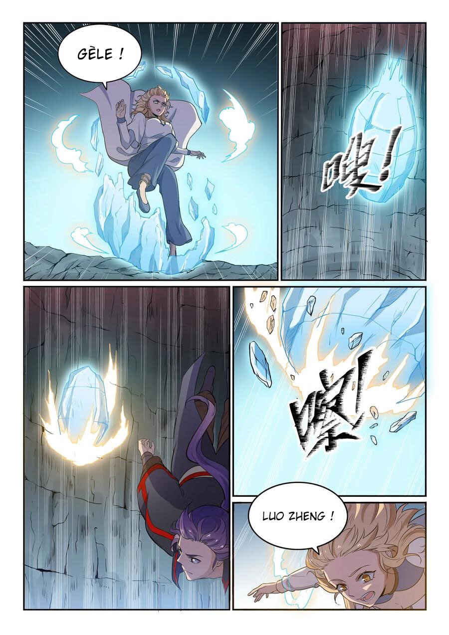 Chapter 550 - Page 8