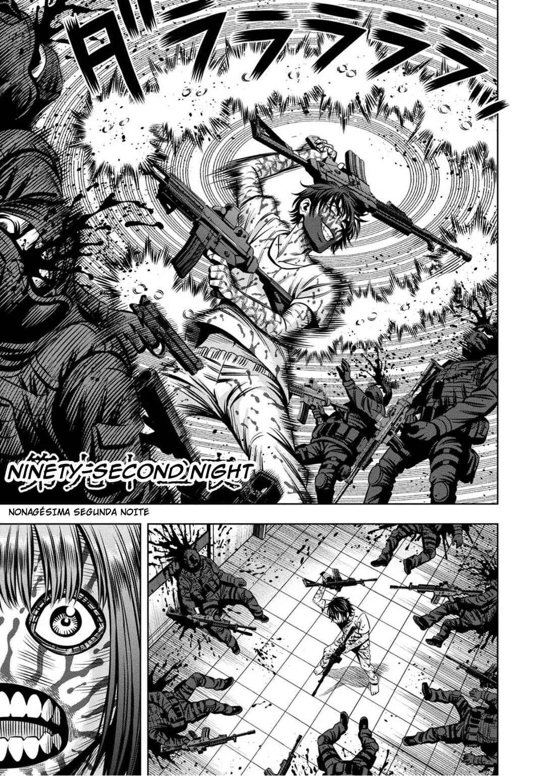 Chapter 83 - Page 4