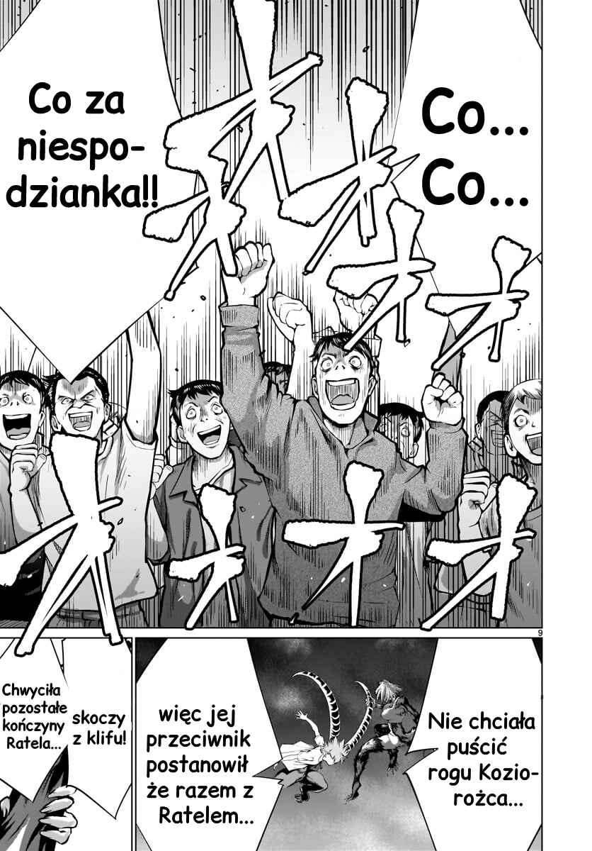 Chapter 79 - Page 11