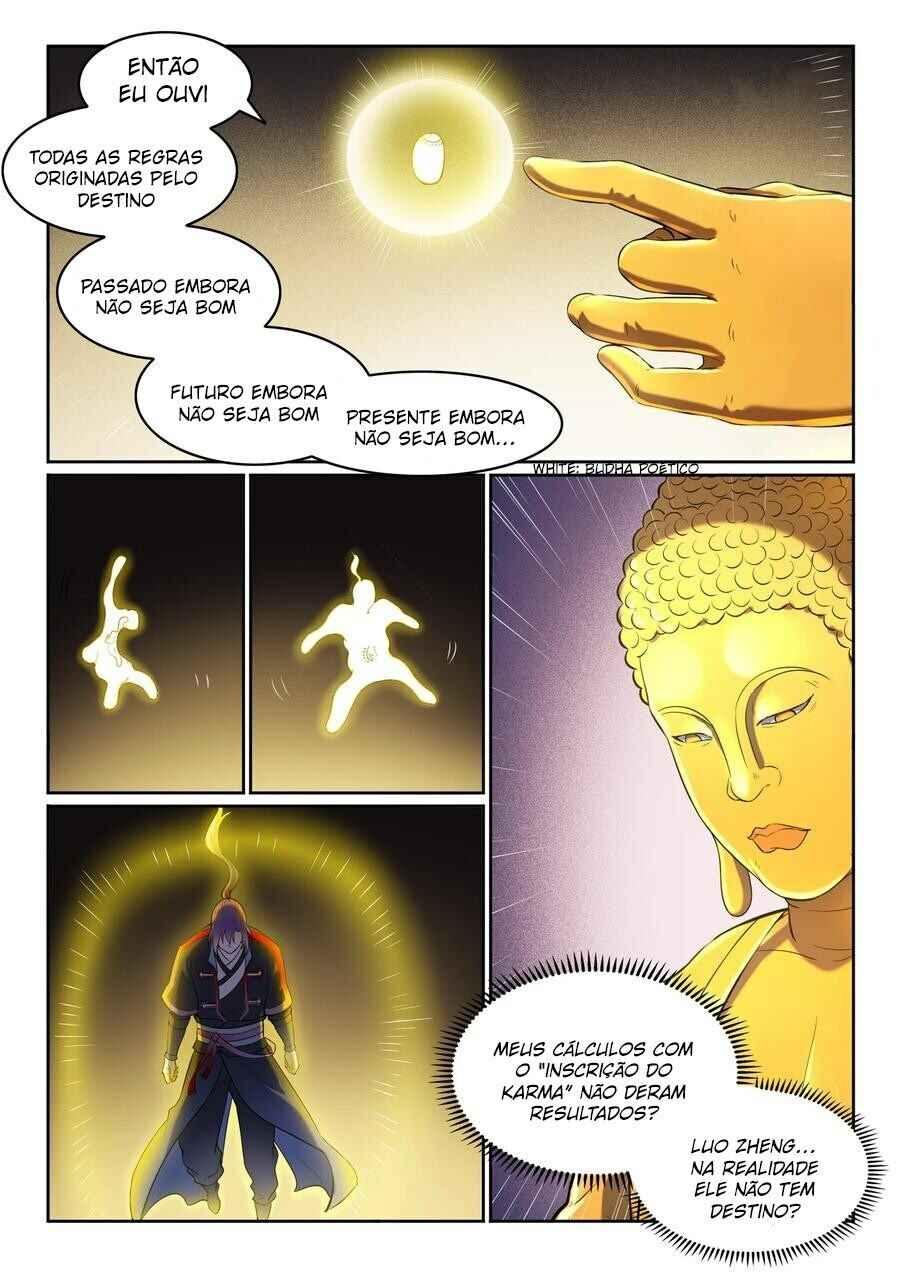 Chapter 588 - Page 12