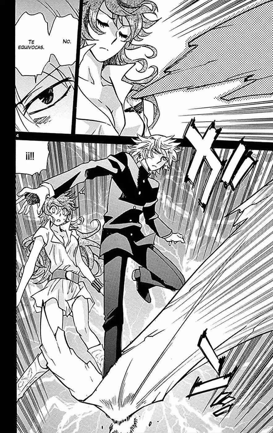 Chapter 373 - Page 4