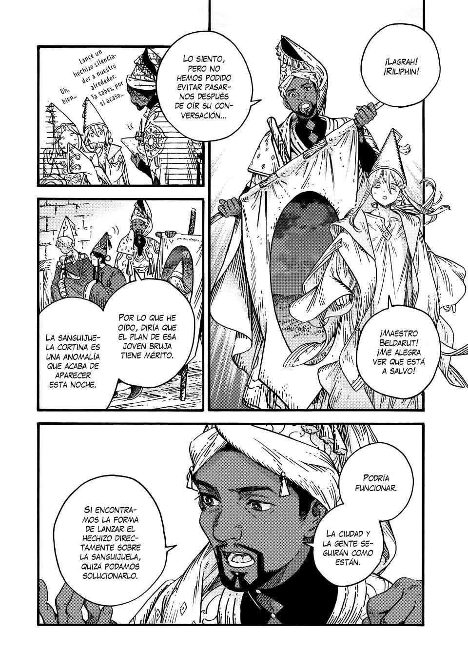 Chapter 78 - Page 18