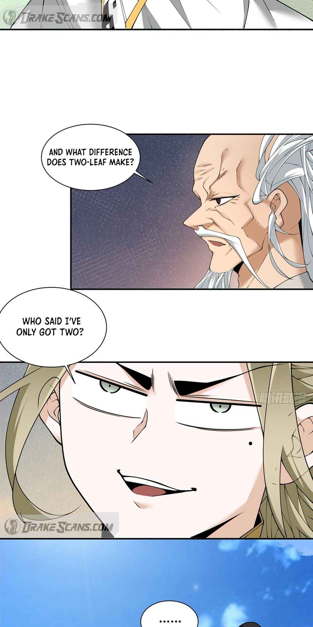 Chapter 236 - Page 25
