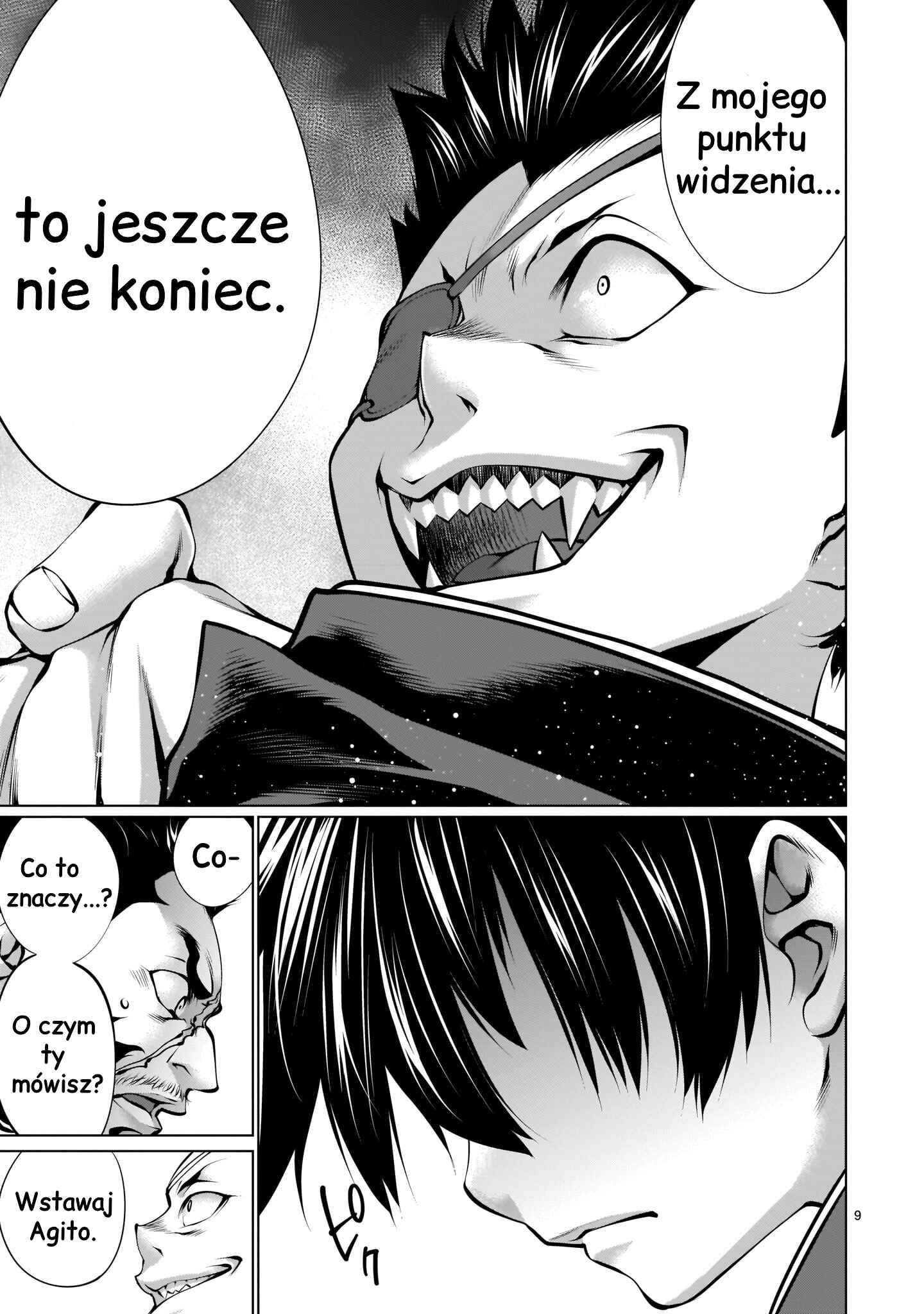 Chapter 92 - Page 9
