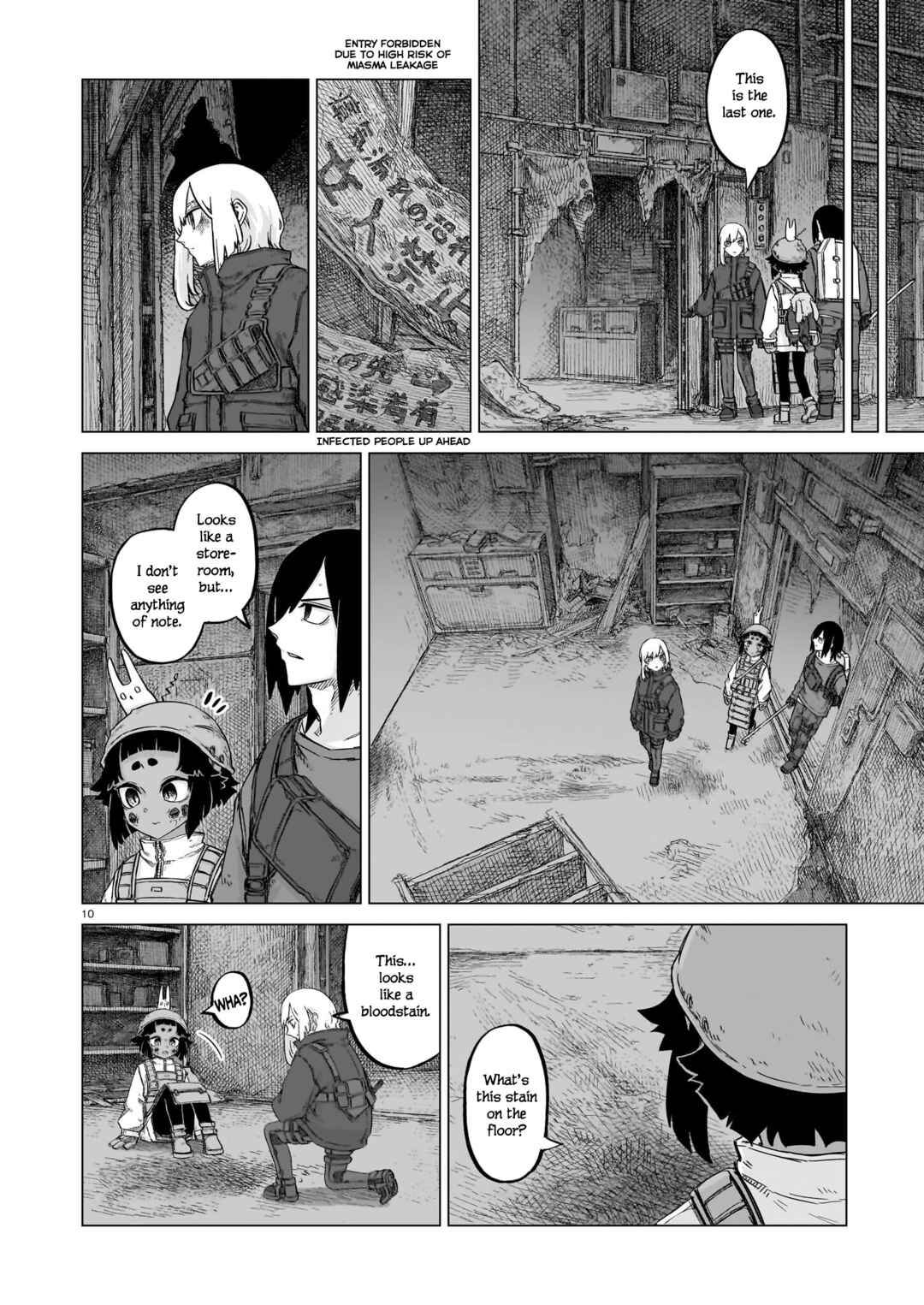 Chapter 23 - Page 10