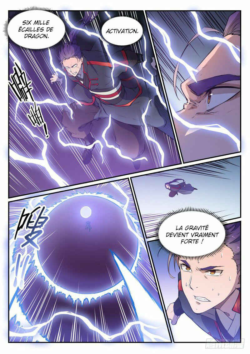 Chapter 508 - Page 10