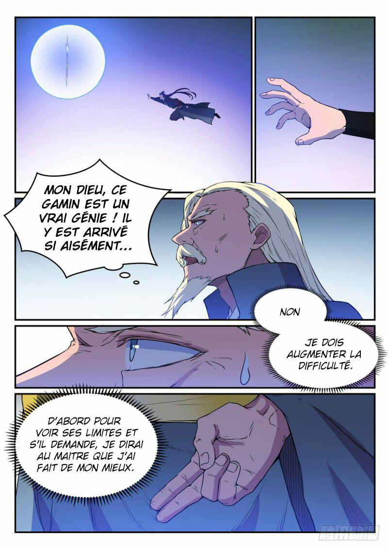 Chapter 508 - Page 11