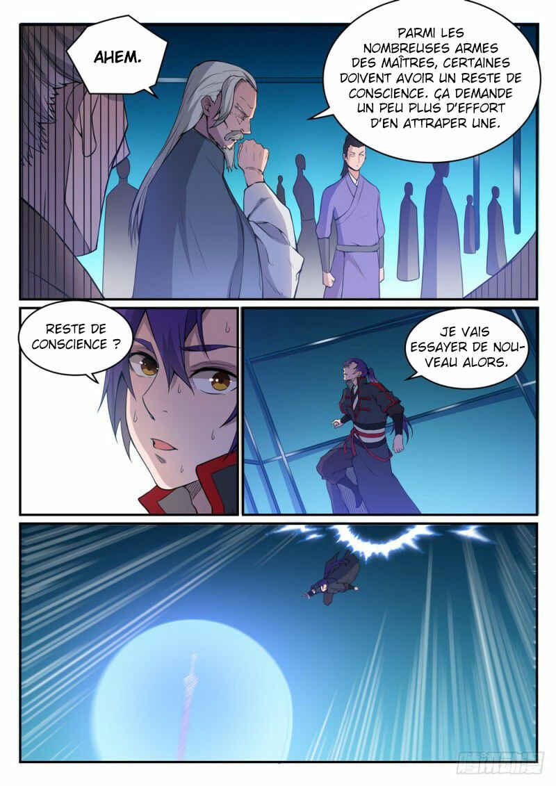 Chapter 508 - Page 13