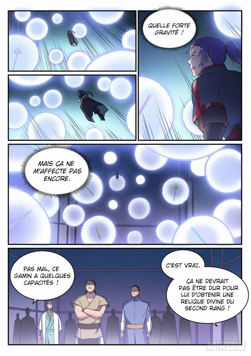 Chapter 508 - Page 5