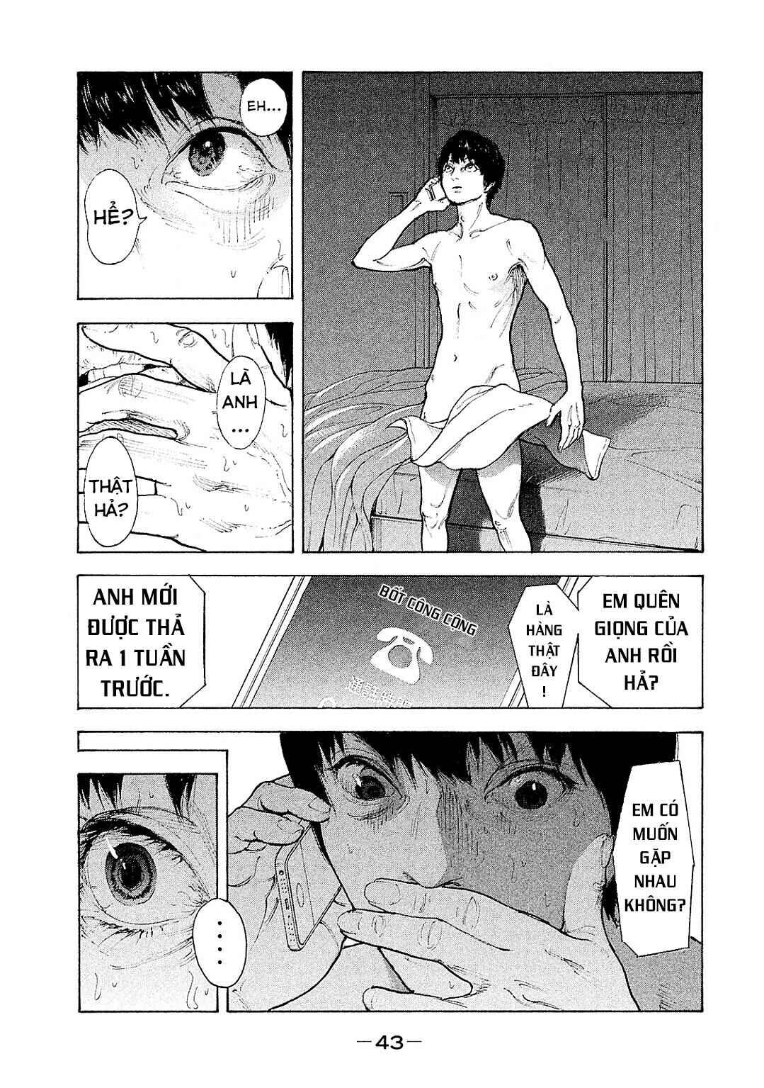 Chapter 80 - Page 5
