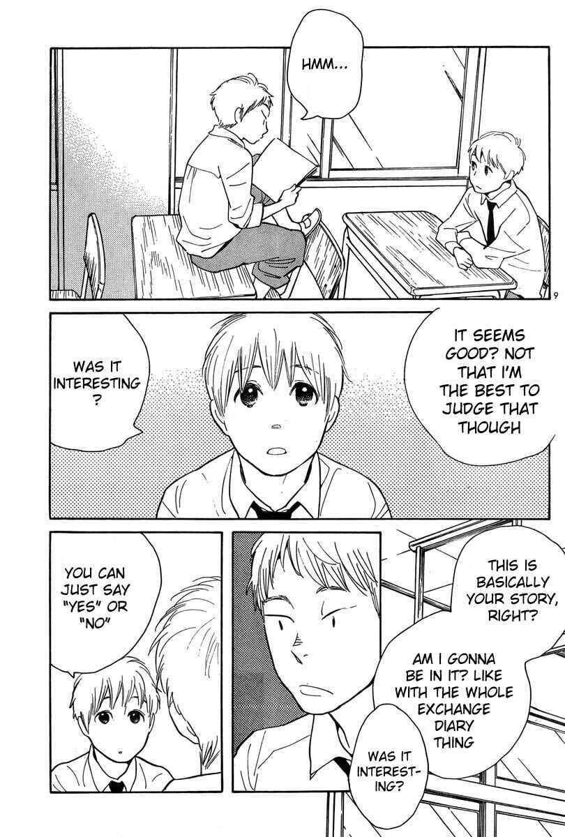 Chapter 119 - Page 9