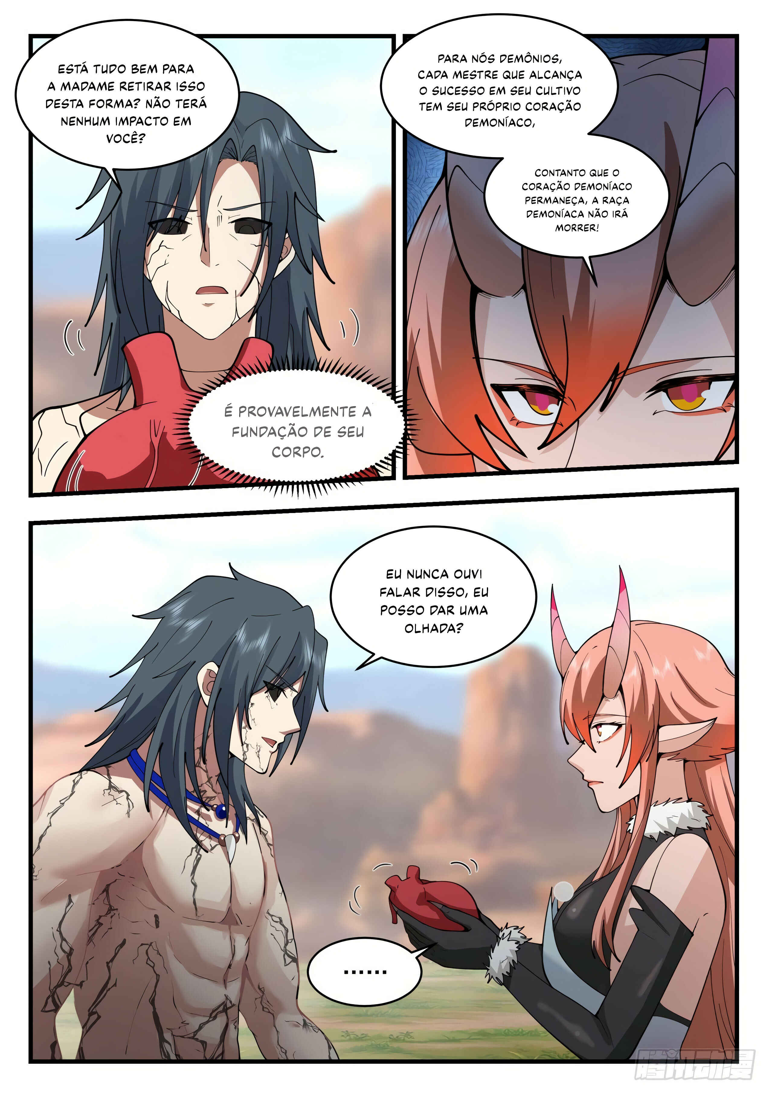 Chapter 2026 - Page 13