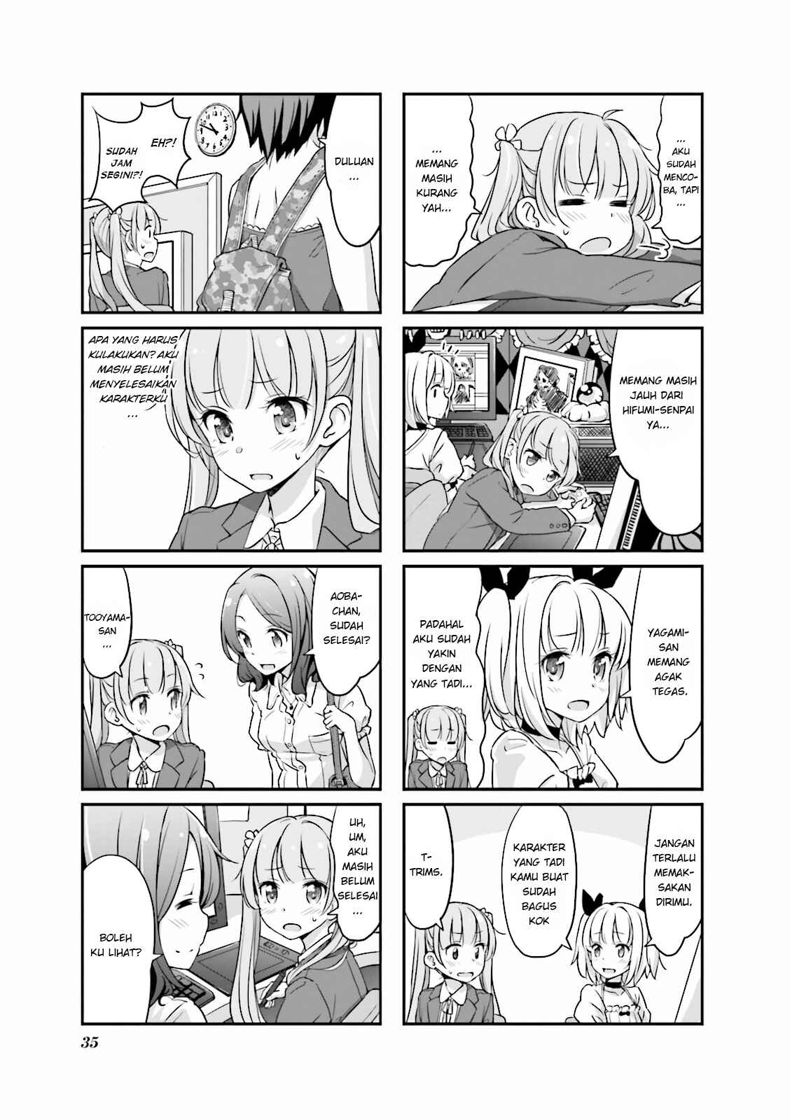 Chapter 4 - Page 3