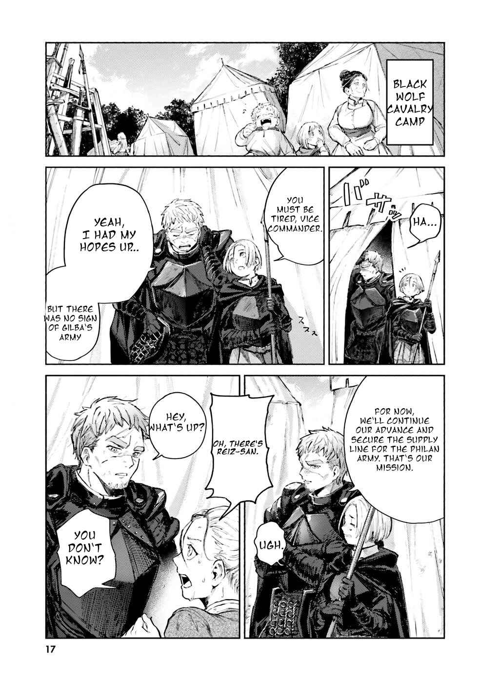 Chapter 1 - Page 17