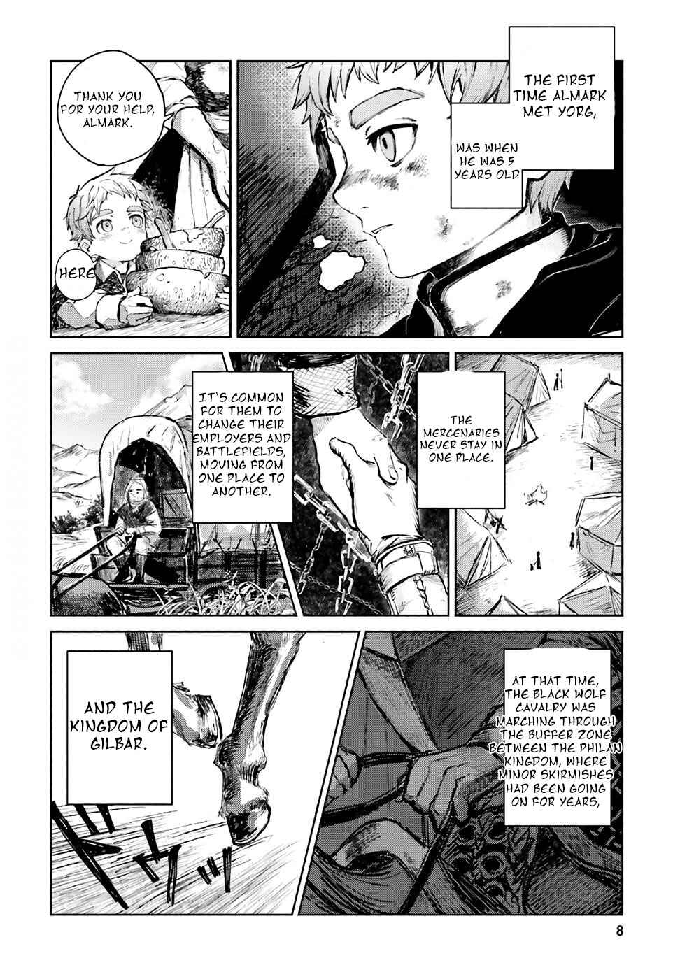 Chapter 1 - Page 8