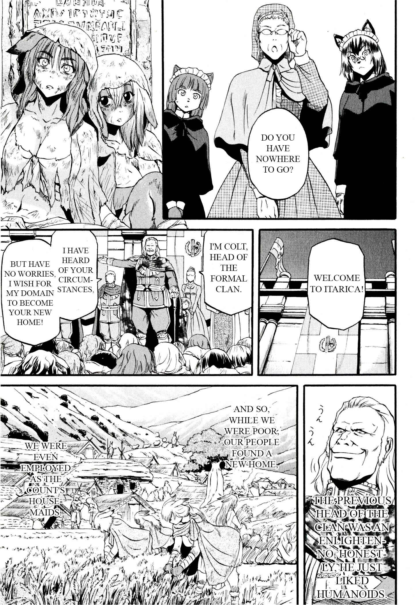 Chapter 39 - Page 16