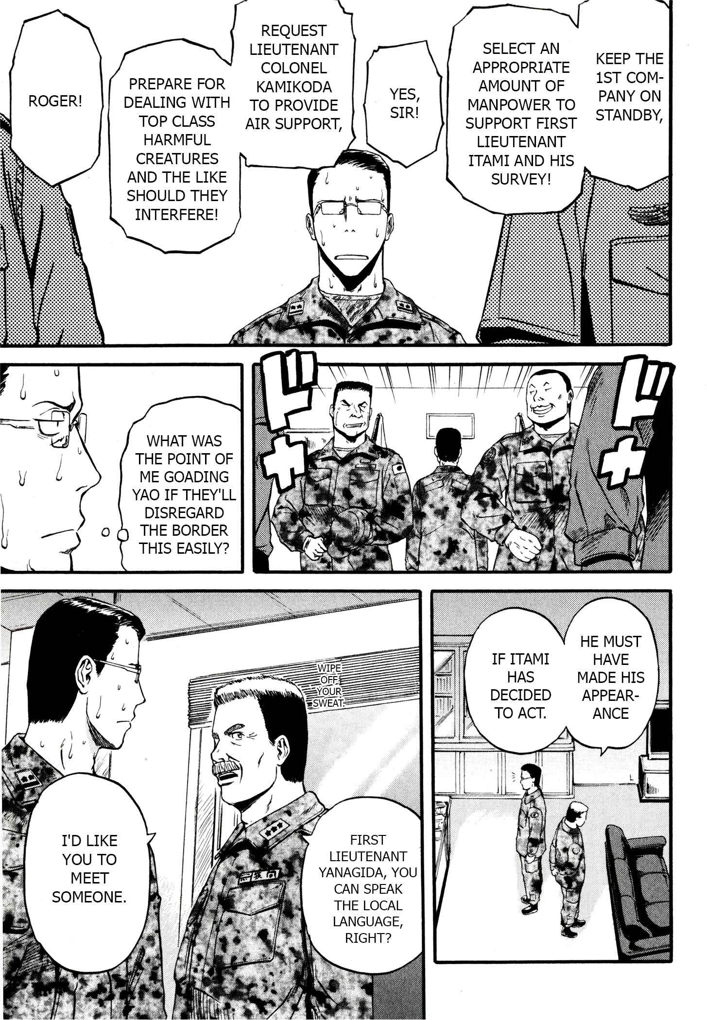 Chapter 39 - Page 28