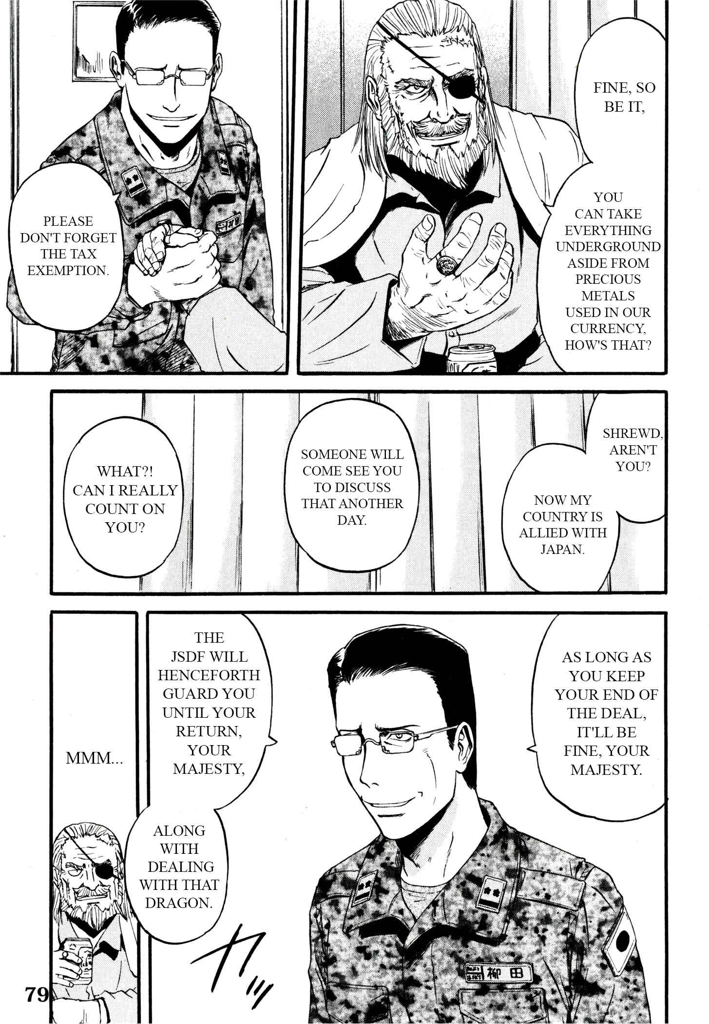 Chapter 39 - Page 34