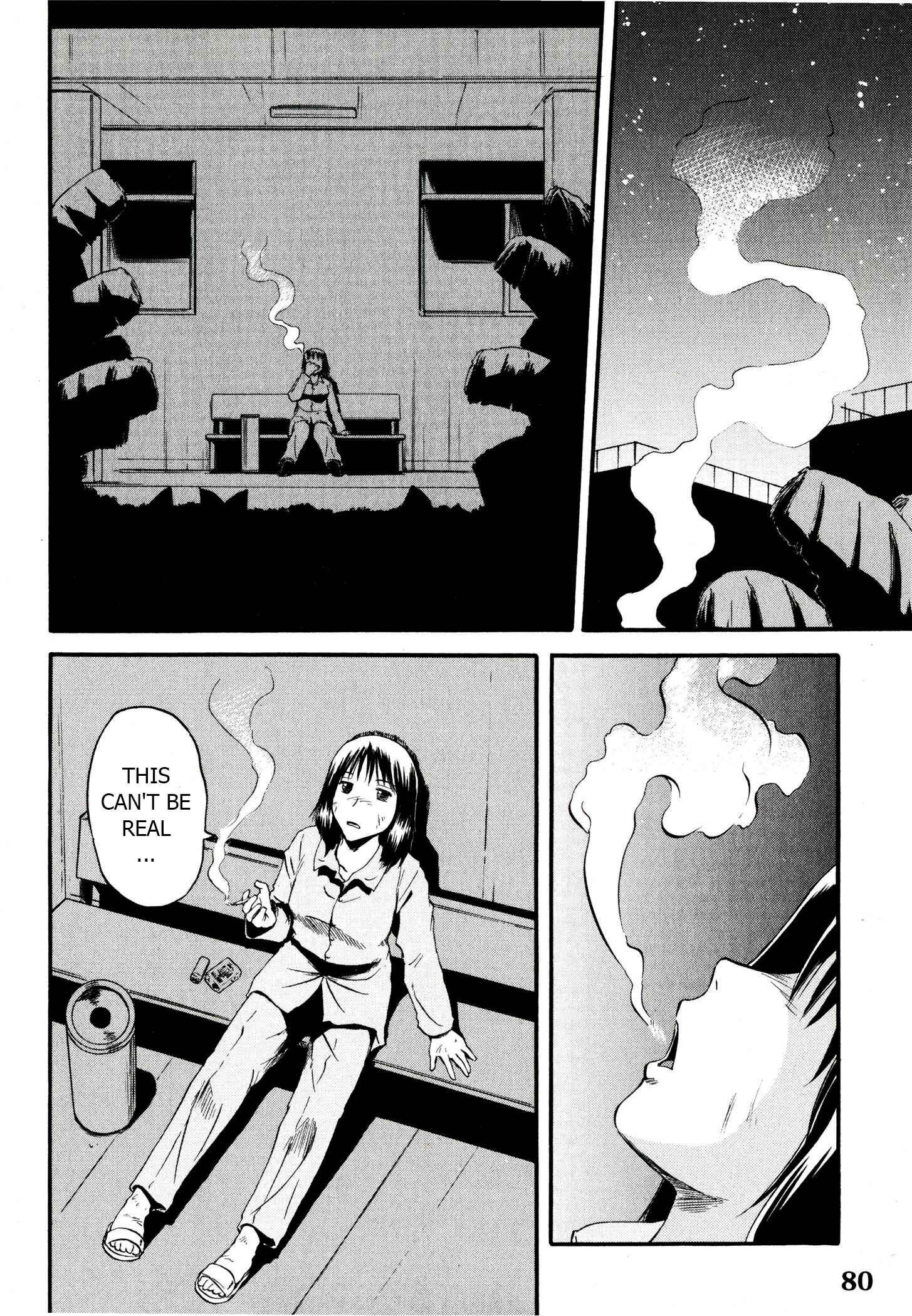 Chapter 39 - Page 35