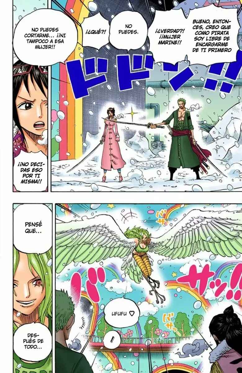Chapter 687 - Page 4