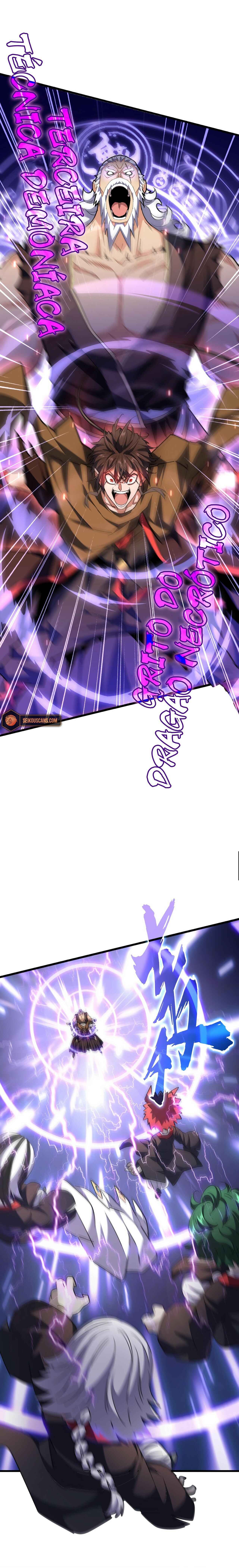 Chapter 264 - Page 13