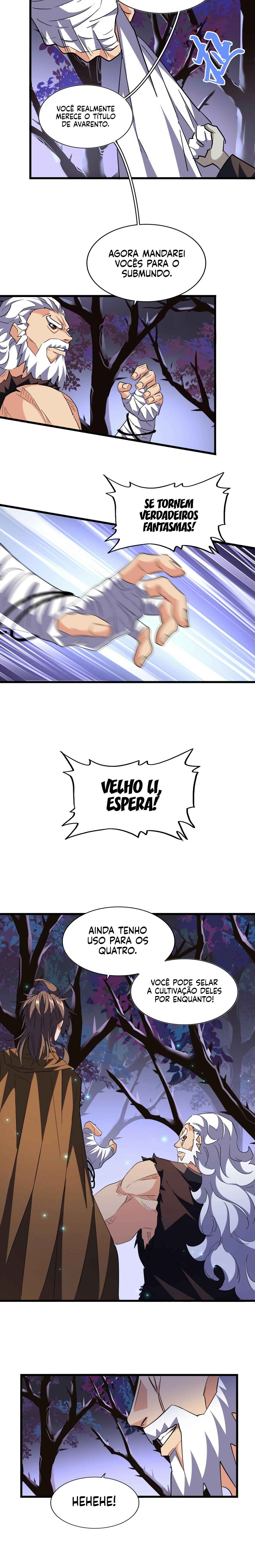 Chapter 264 - Page 15