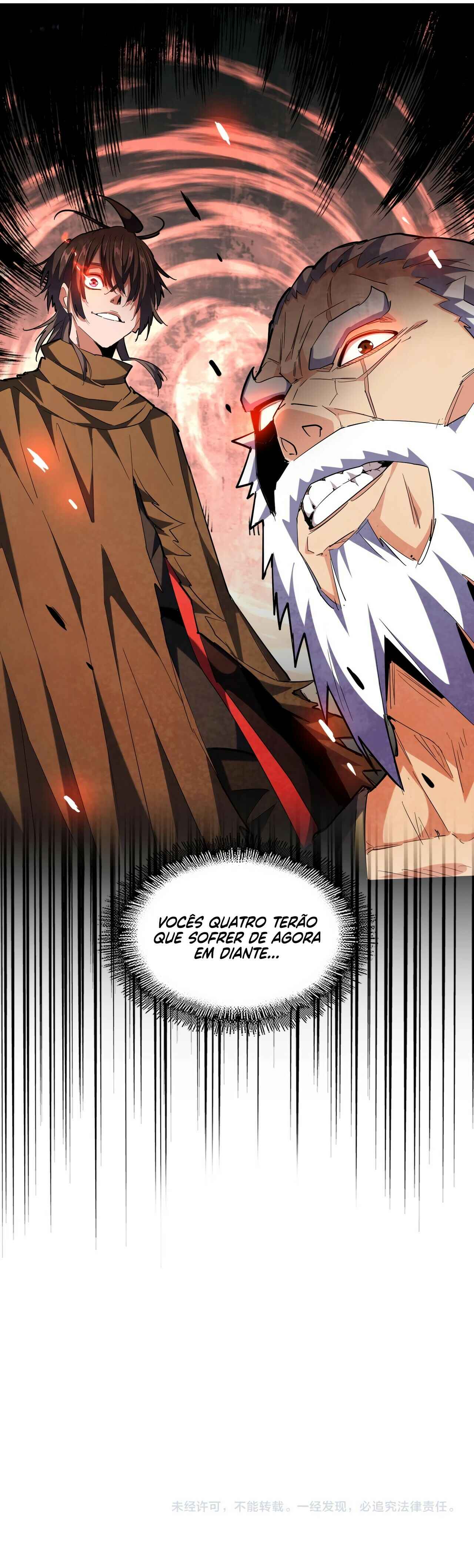 Chapter 264 - Page 16