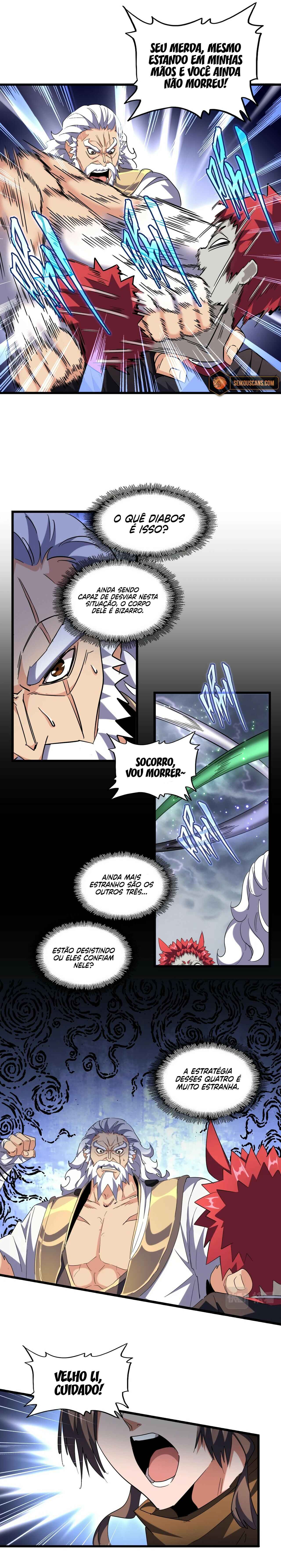 Chapter 264 - Page 4